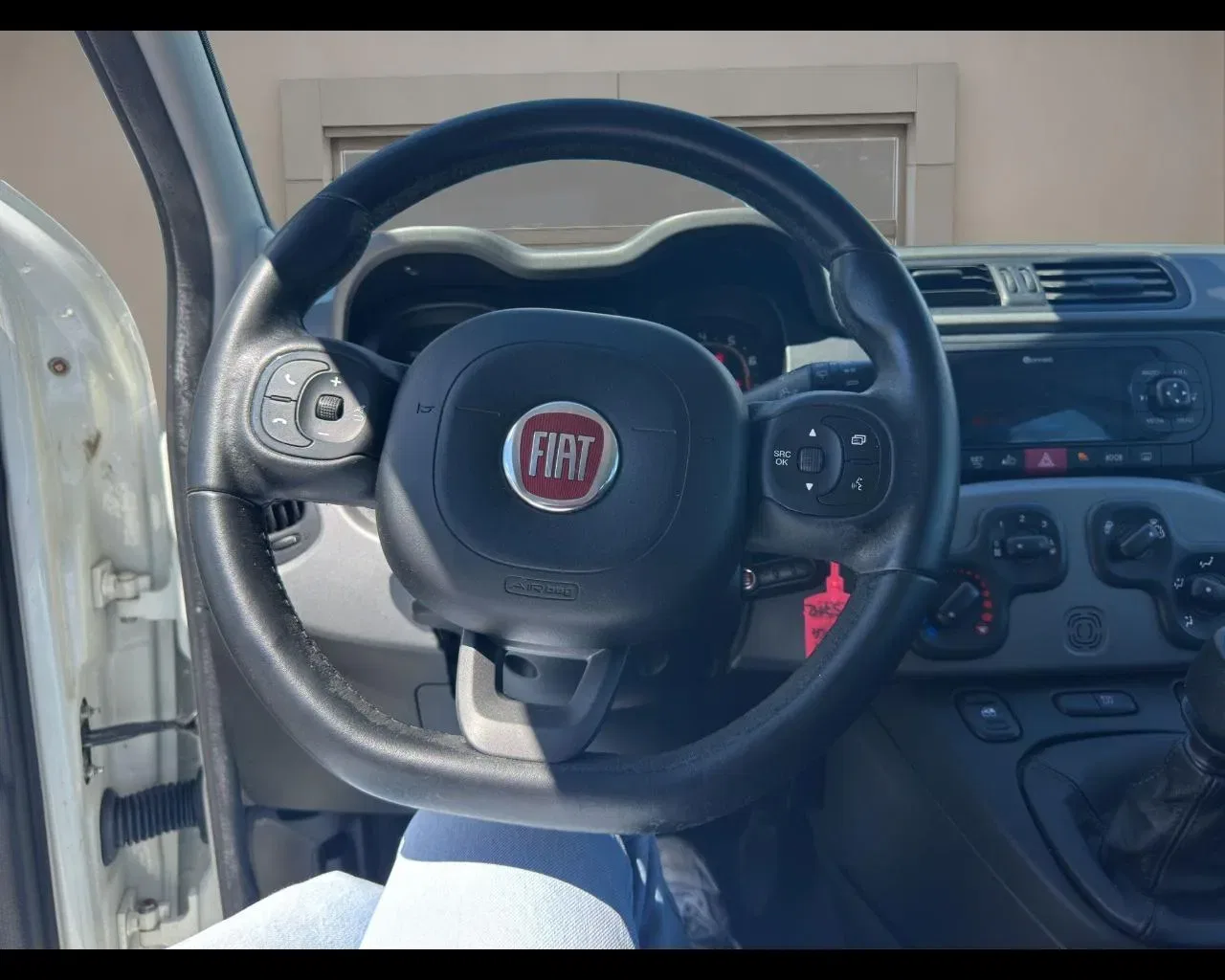 Fiat Panda 1.2 EasyPower foto 9