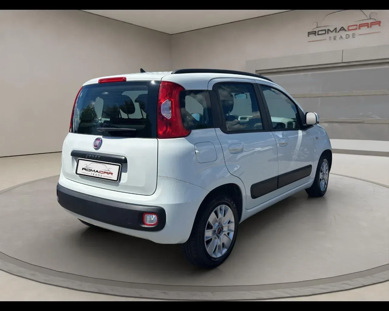 Fiat Panda 1.2 EasyPower foto 4