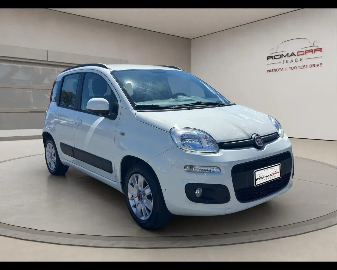 Fiat Panda 1.2 EasyPower foto 3