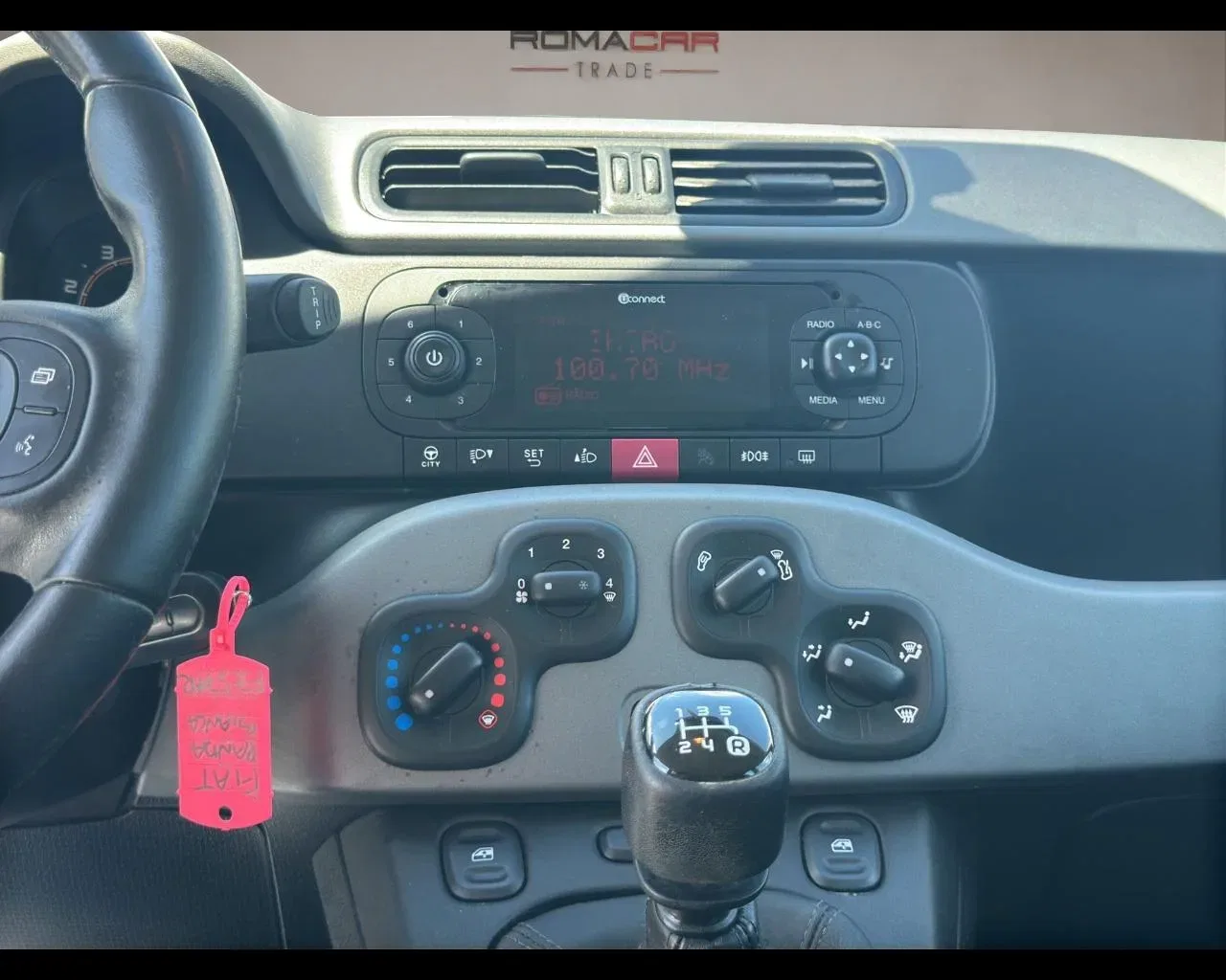 Fiat Panda 1.2 EasyPower foto 11