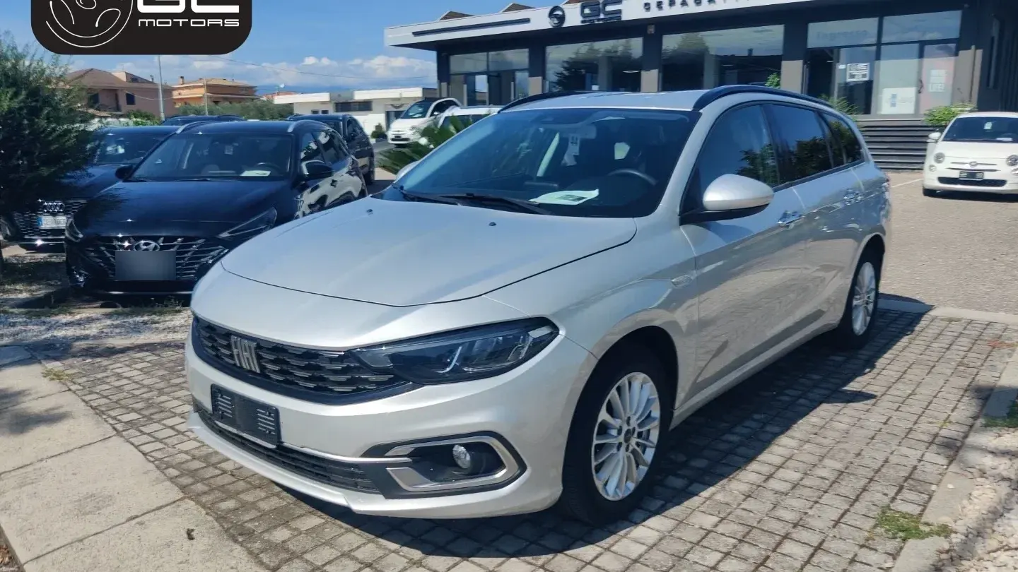 Fiat Tipo 1.0 SW Life PLUS PROMO NO FINANZIAMENTO