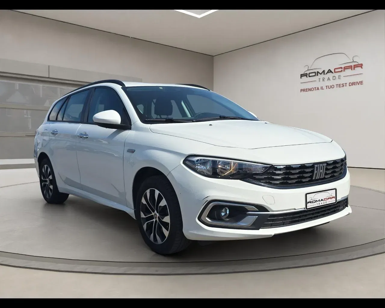 Fiat Tipo 1.3 Mjt S&S SW City Life foto 3