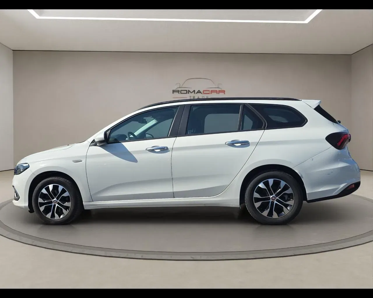 Fiat Tipo 1.3 Mjt S&S SW City Life foto 8