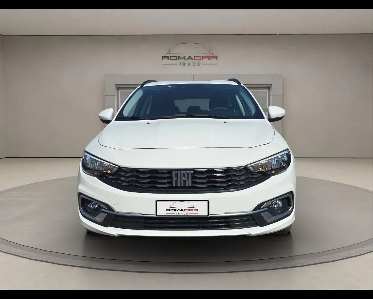 Fiat Tipo 1.3 Mjt S&S SW City Life foto 2