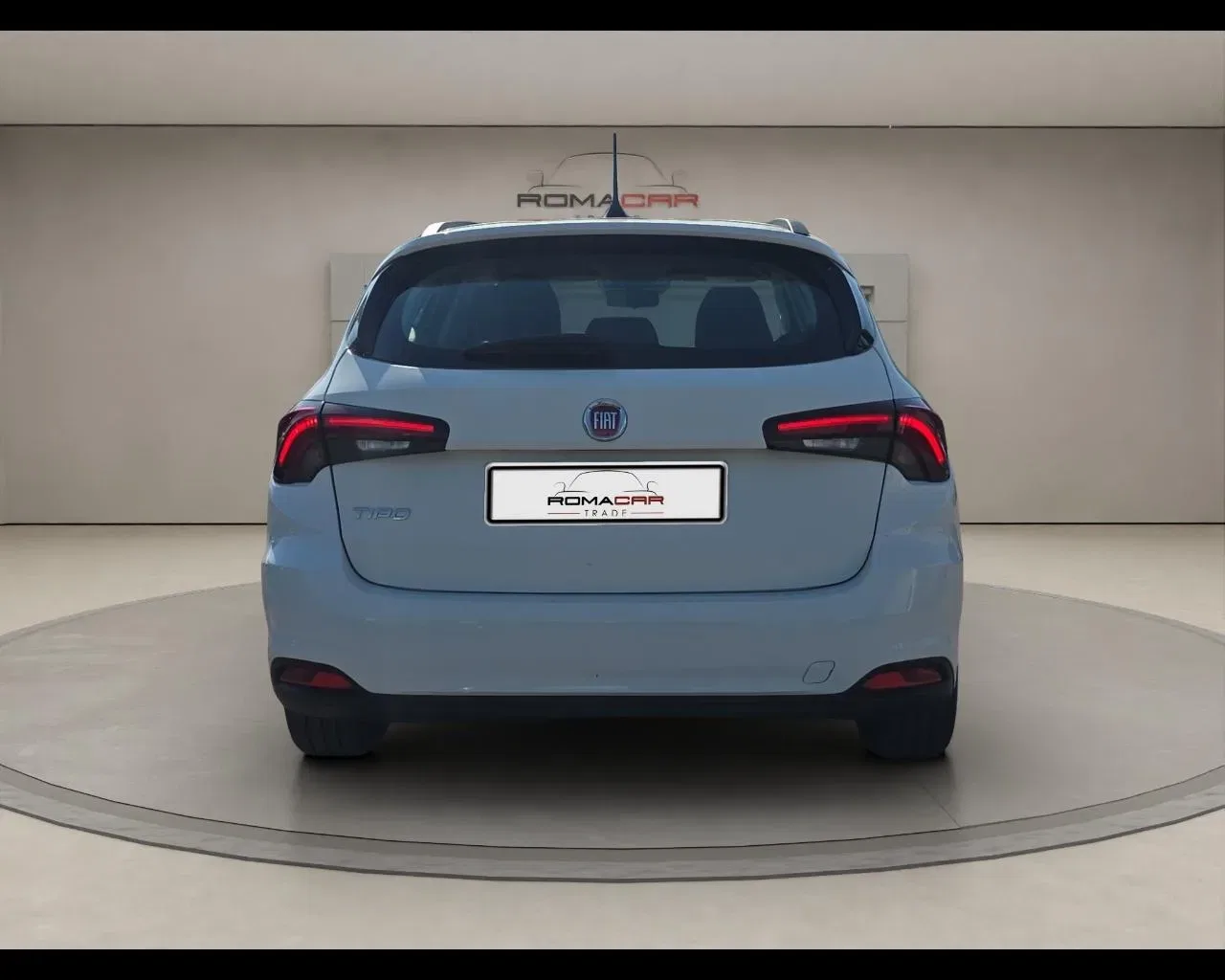 Fiat Tipo 1.3 Mjt S&S SW City Life foto 6