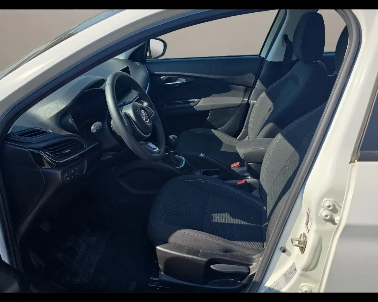 Fiat Tipo 1.3 Mjt S&S SW City Life foto 9