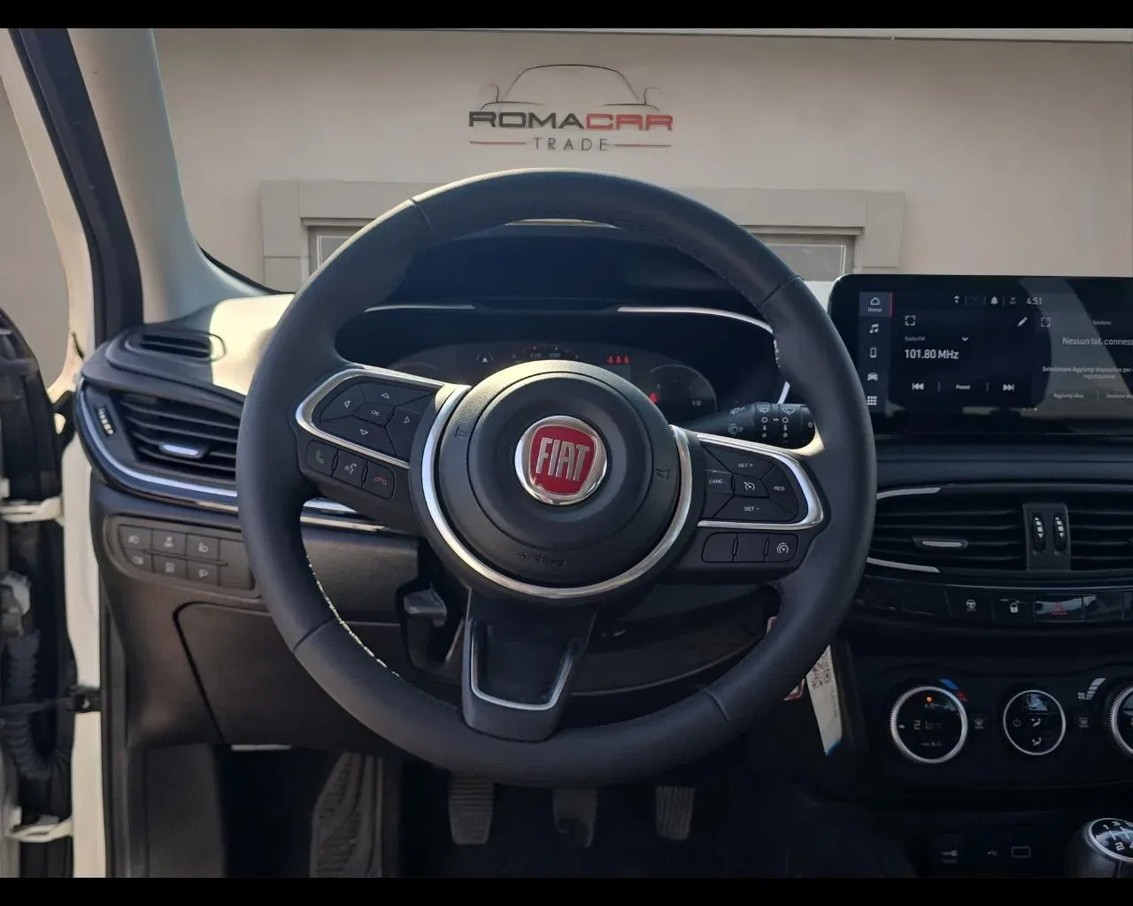 Fiat Tipo 1.3 Mjt S&S SW City Life foto 11