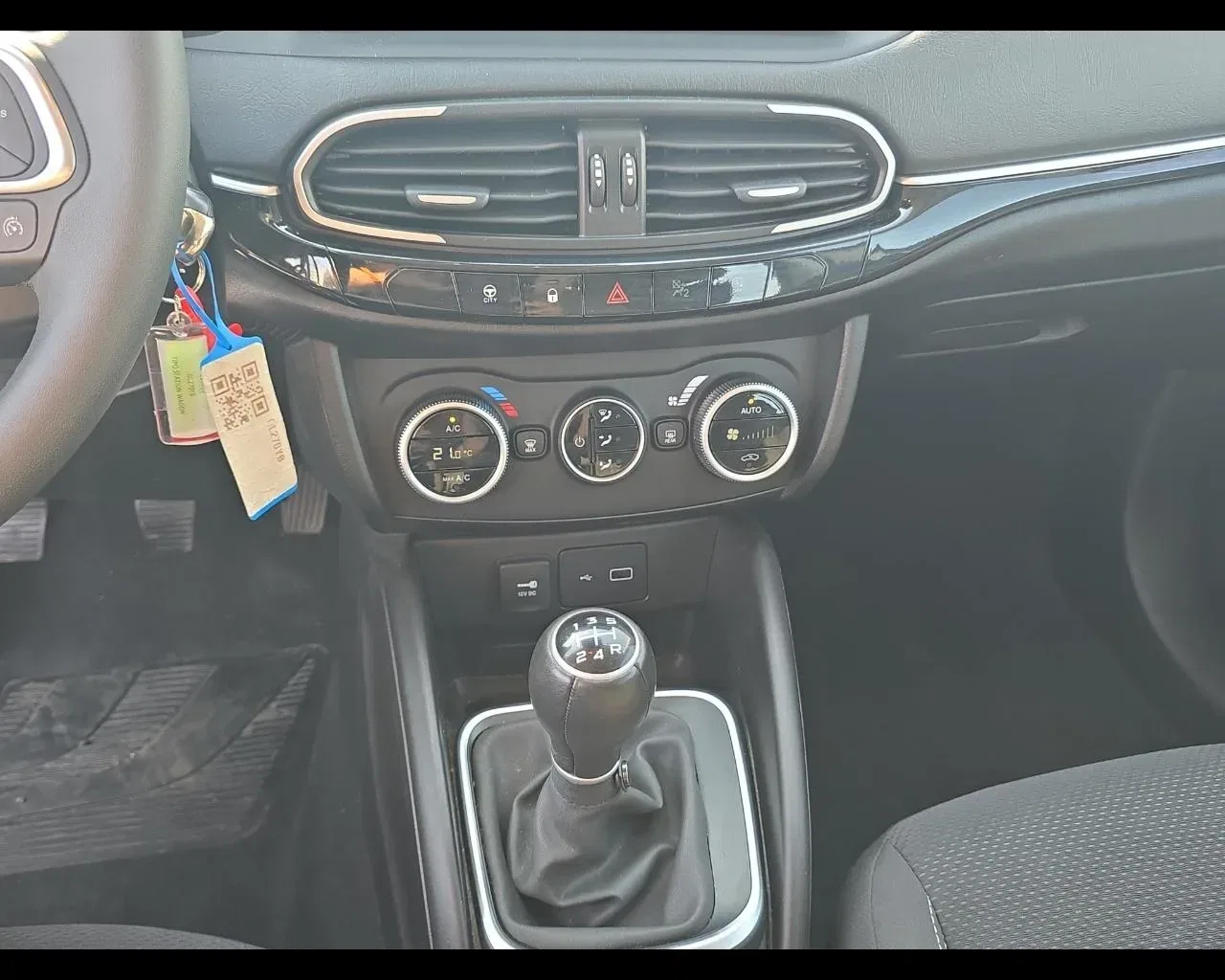 Fiat Tipo 1.3 Mjt S&S SW City Life foto 13
