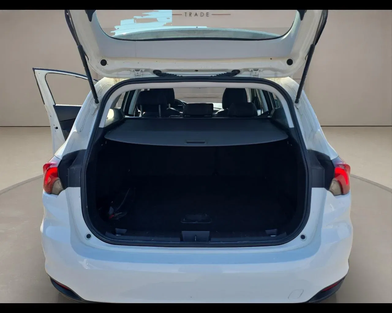 Fiat Tipo 1.3 Mjt S&S SW City Life foto 20
