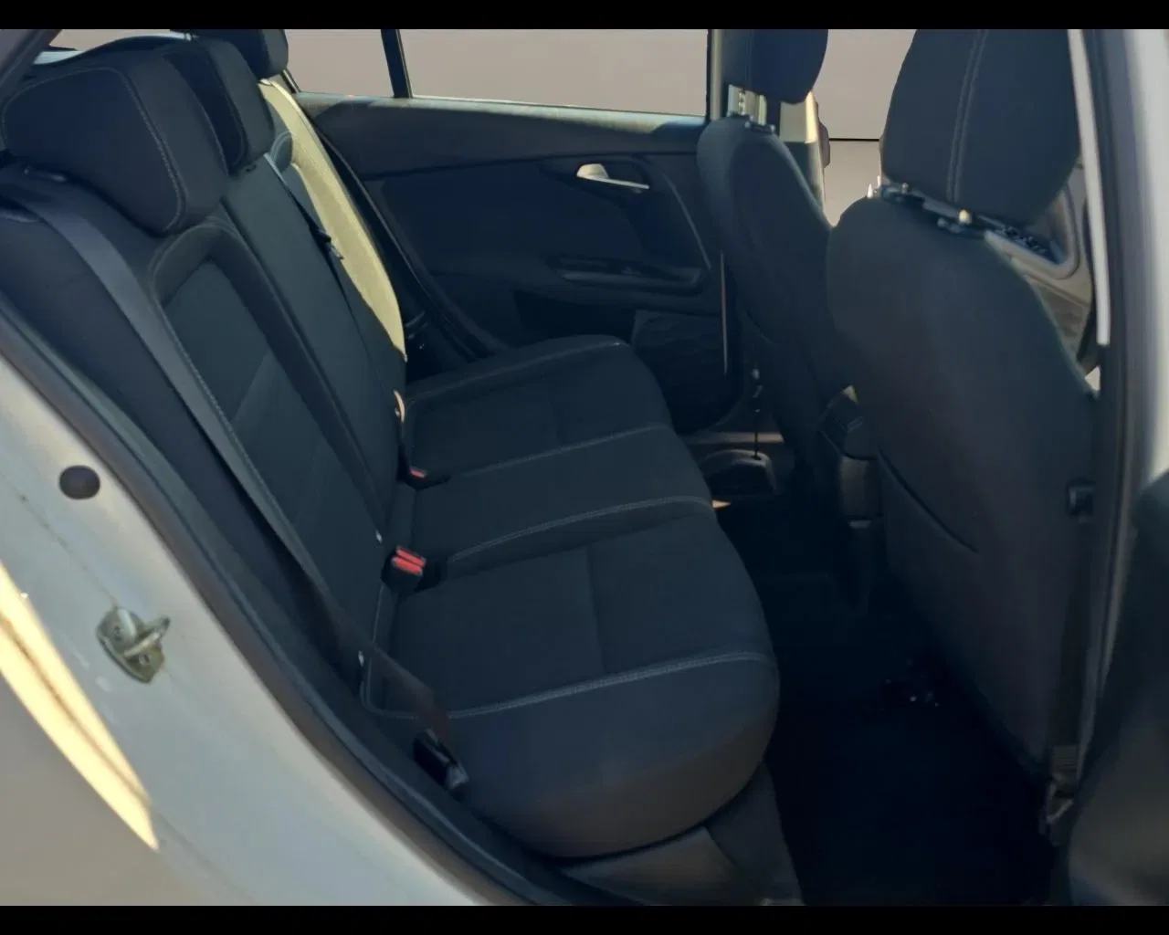 Fiat Tipo 1.3 Mjt S&S SW City Life foto 19