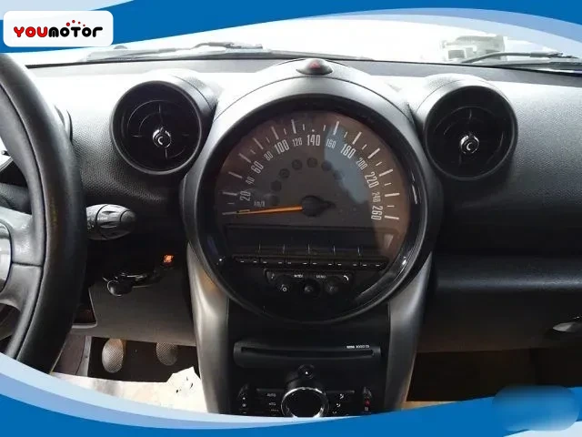 MINI One D Countryman 1.6 90CV EU6 foto 6