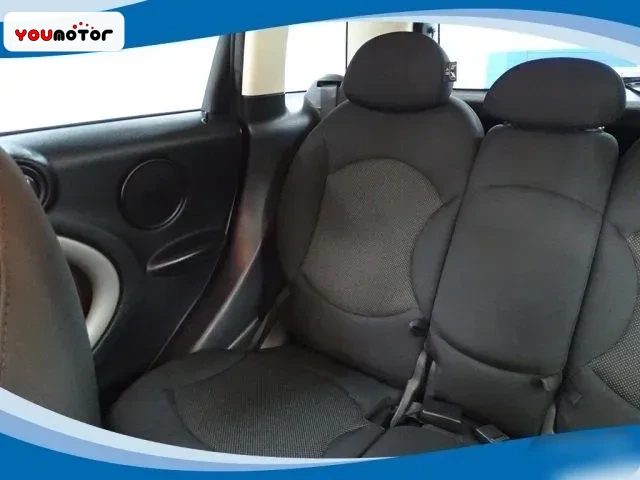 MINI One D Countryman 1.6 90CV EU6 foto 10