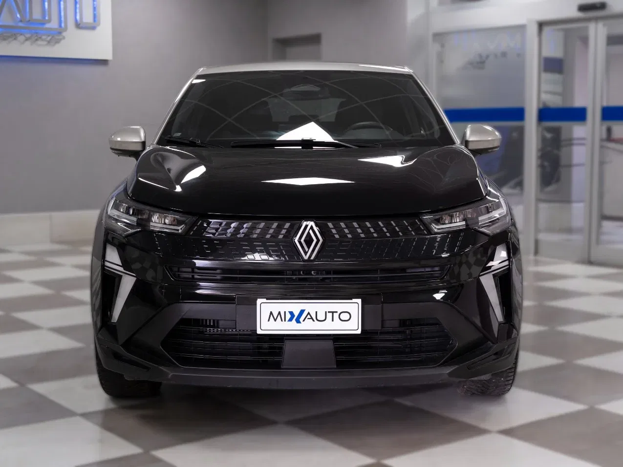 Renault Captur 1.0 TCE Techno 90CV GPL foto 2