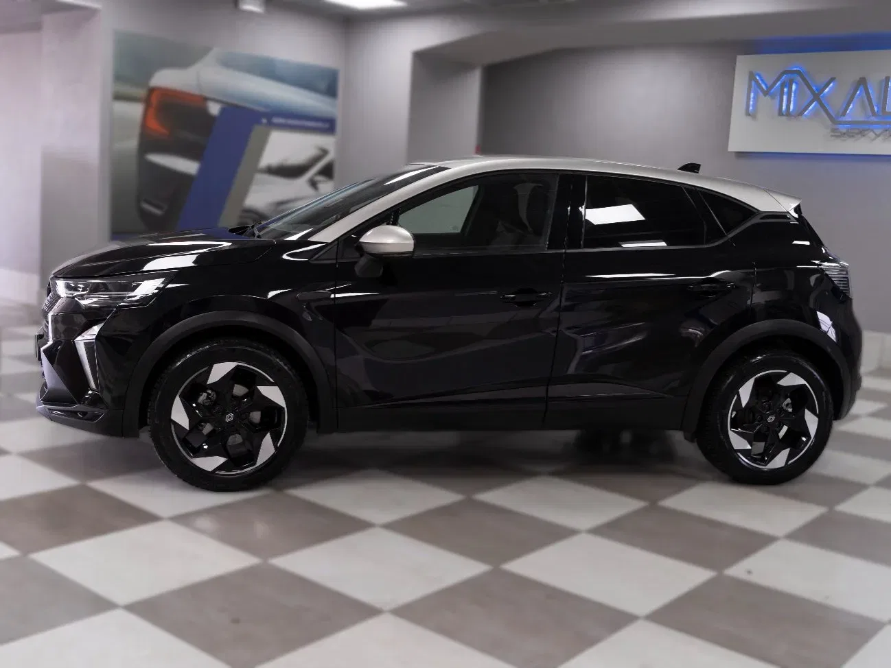 Renault Captur 1.0 TCE Techno 90CV GPL foto 3