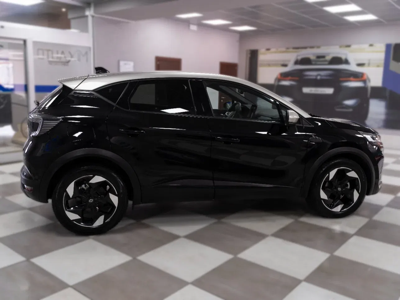 Renault Captur 1.0 TCE Techno 90CV GPL foto 6