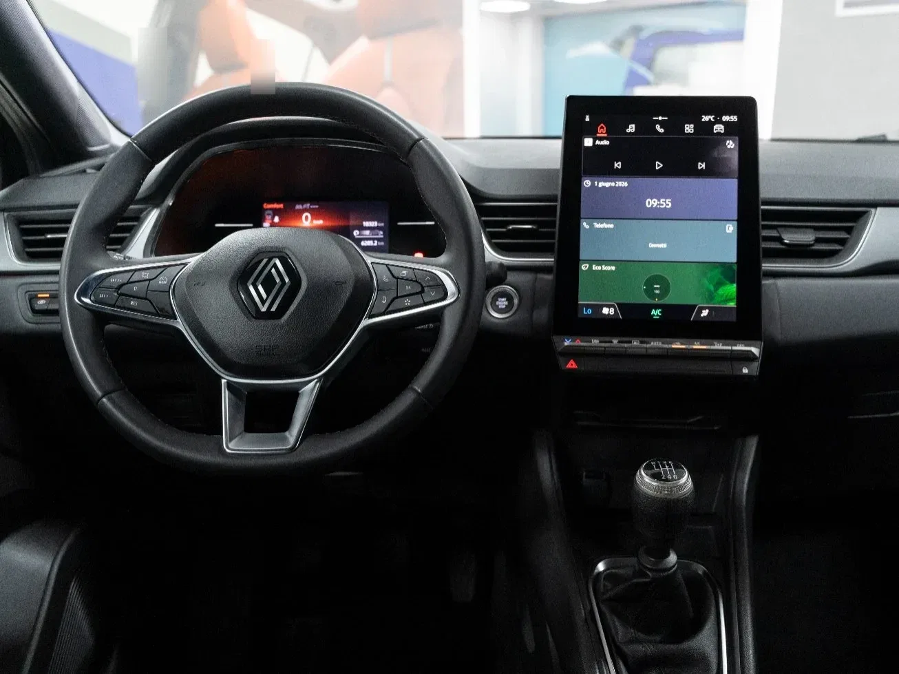 Renault Captur 1.0 TCE Techno 90CV GPL foto 11