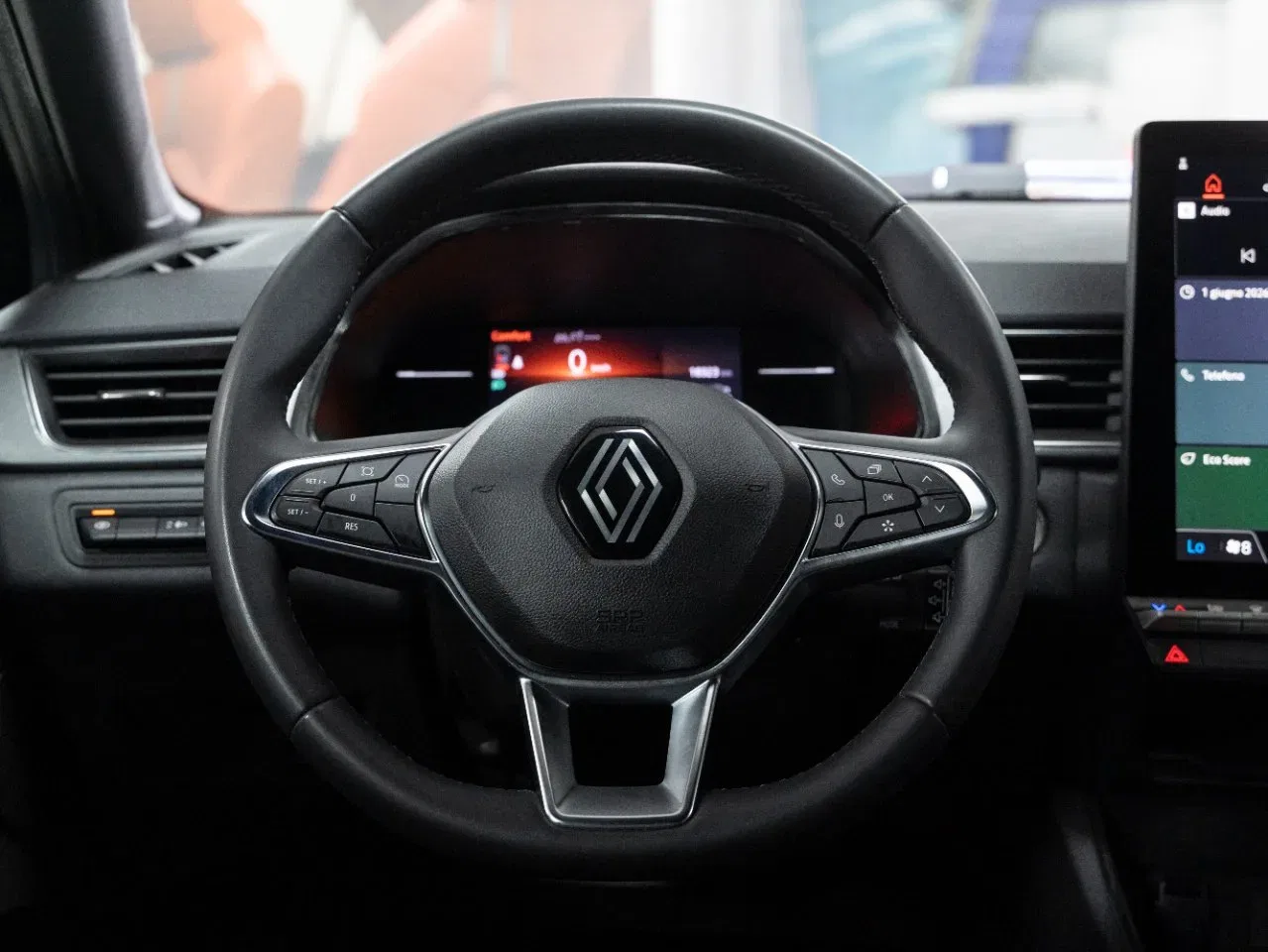 Renault Captur 1.0 TCE Techno 90CV GPL foto 12