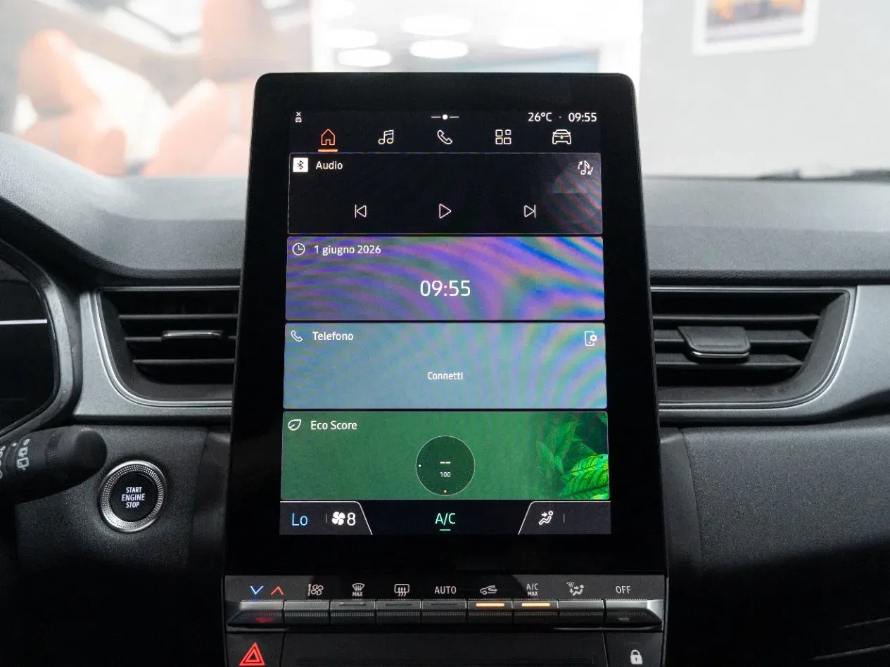 Renault Captur 1.0 TCE Techno 90CV GPL foto 16