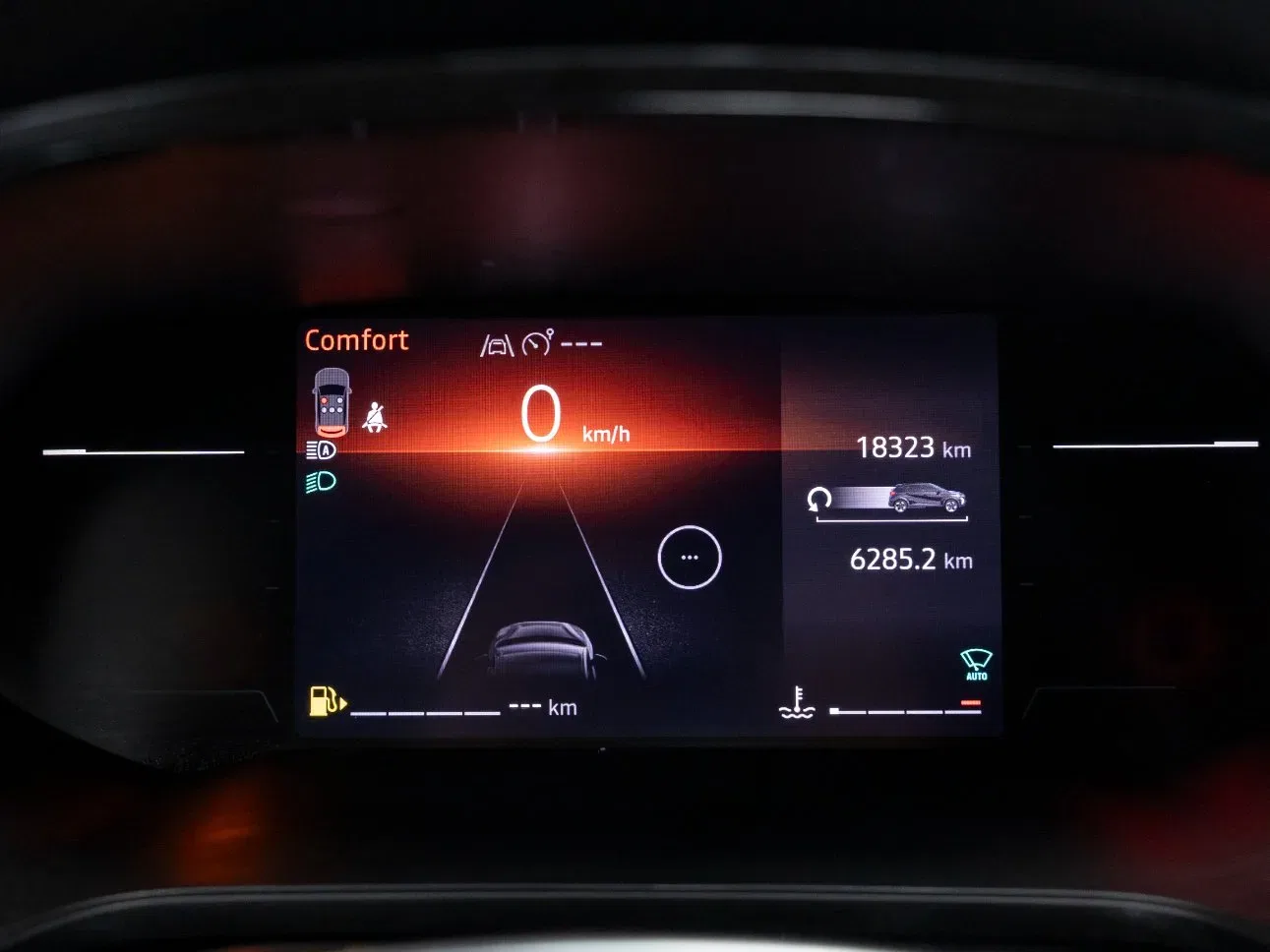 Renault Captur 1.0 TCE Techno 90CV GPL foto 15