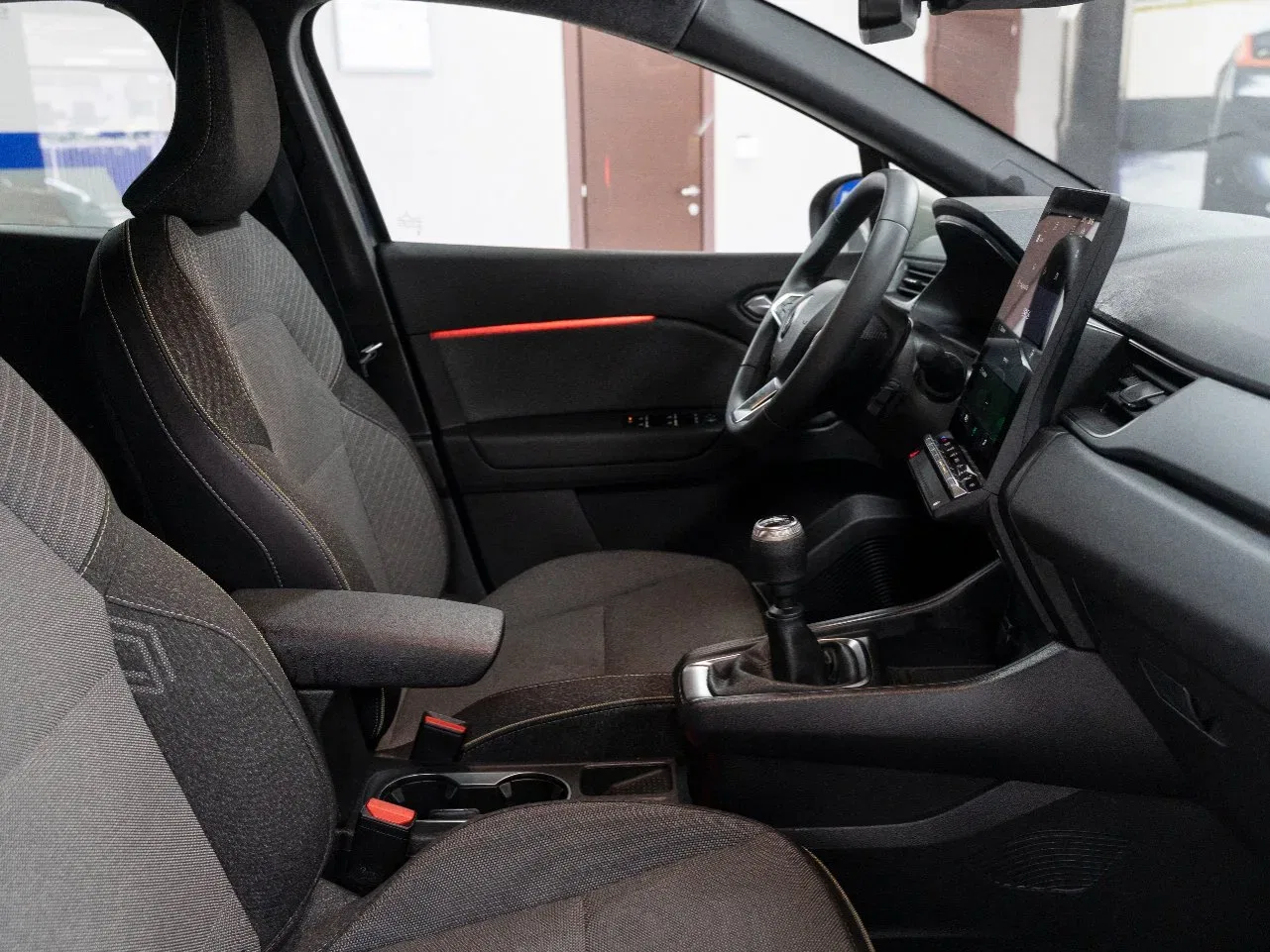 Renault Captur 1.0 TCE Techno 90CV GPL foto 14