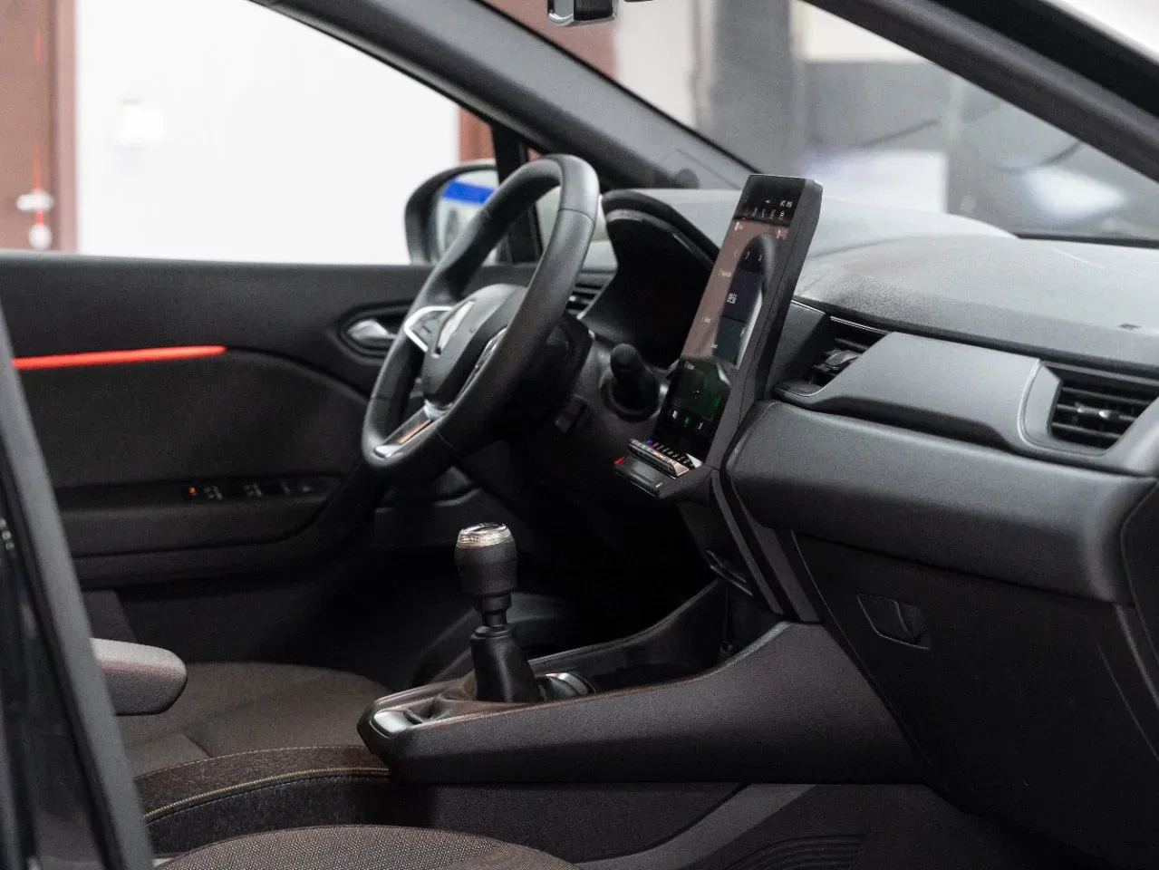 Renault Captur 1.0 TCE Techno 90CV GPL foto 17