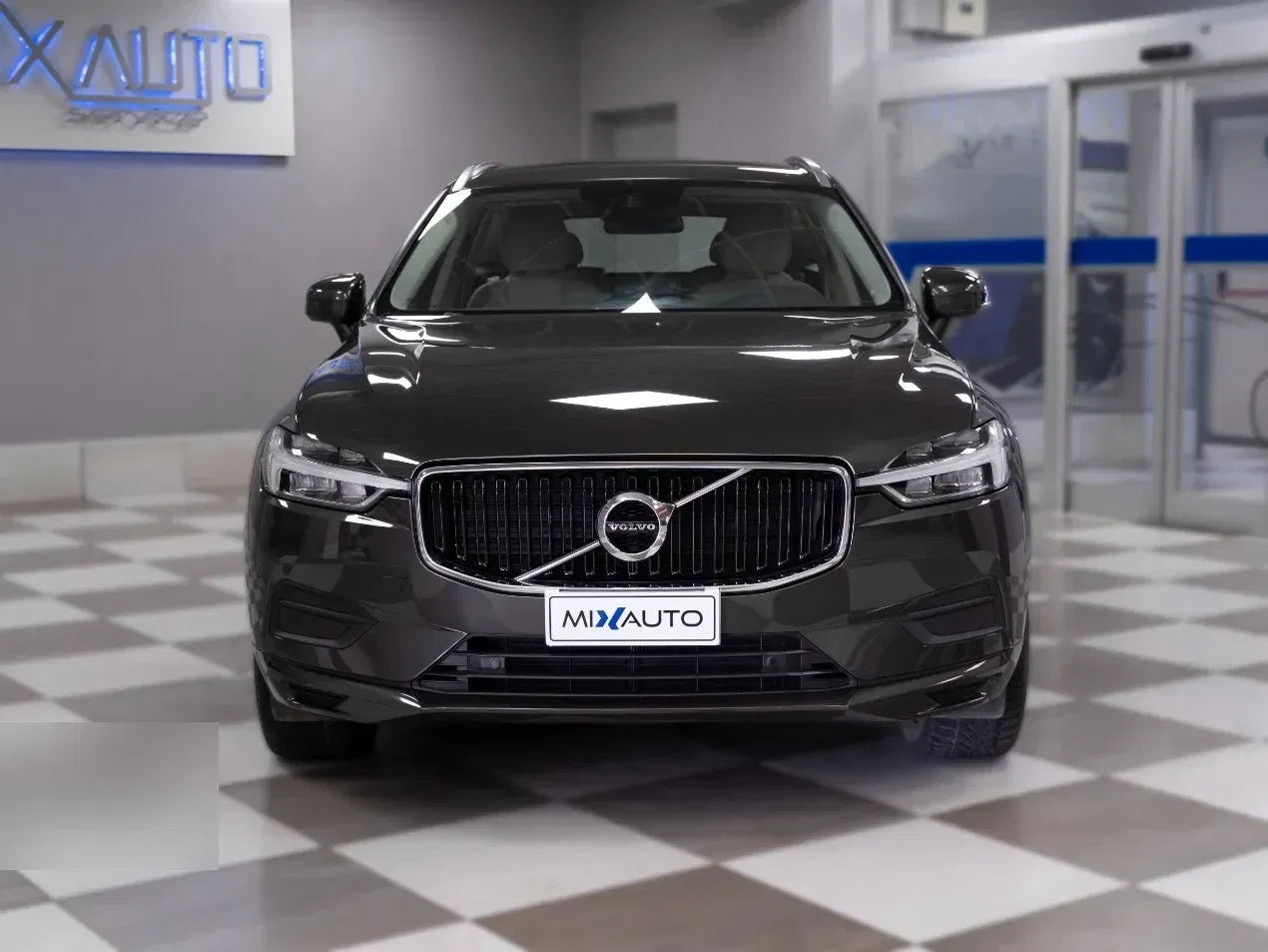 Volvo XC60 2.0 D4 Inscription Geartronic foto 2