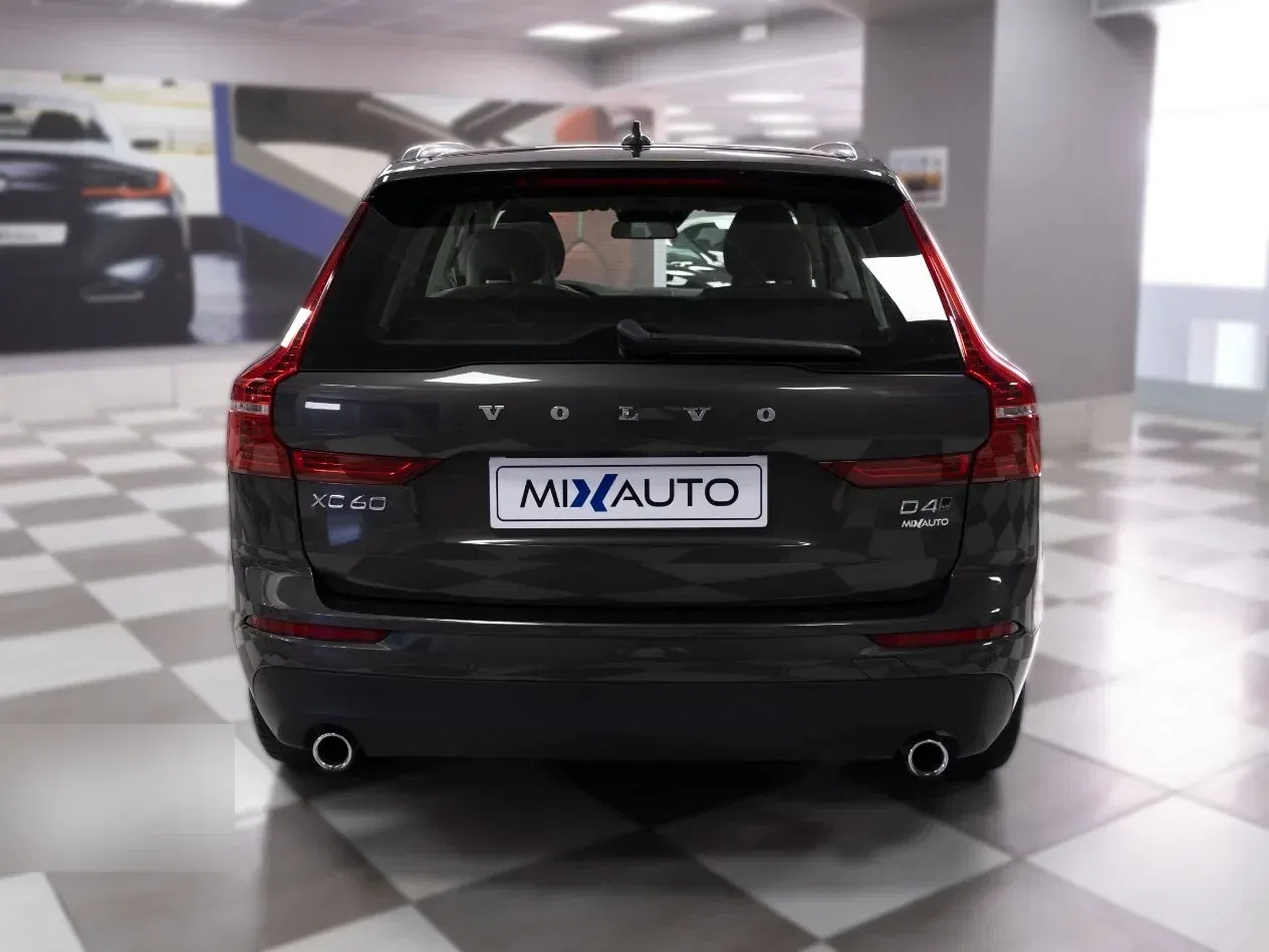 Volvo XC60 2.0 D4 Inscription Geartronic foto 4