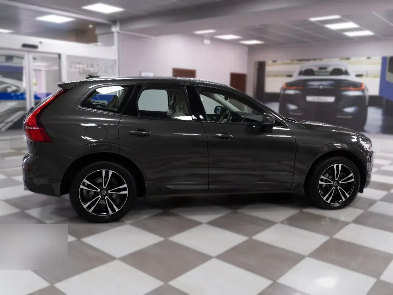 Volvo XC60 2.0 D4 Inscription Geartronic foto 6