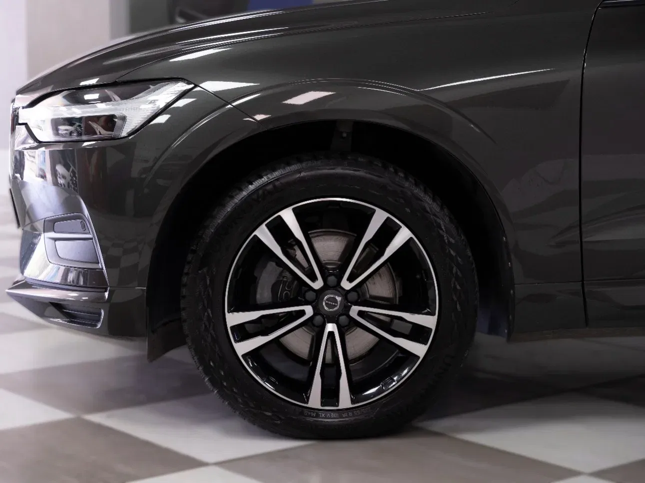 Volvo XC60 2.0 D4 Inscription Geartronic foto 8