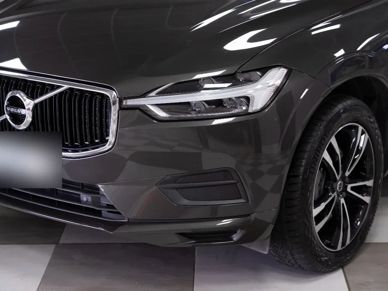 Volvo XC60 2.0 D4 Inscription Geartronic foto 9