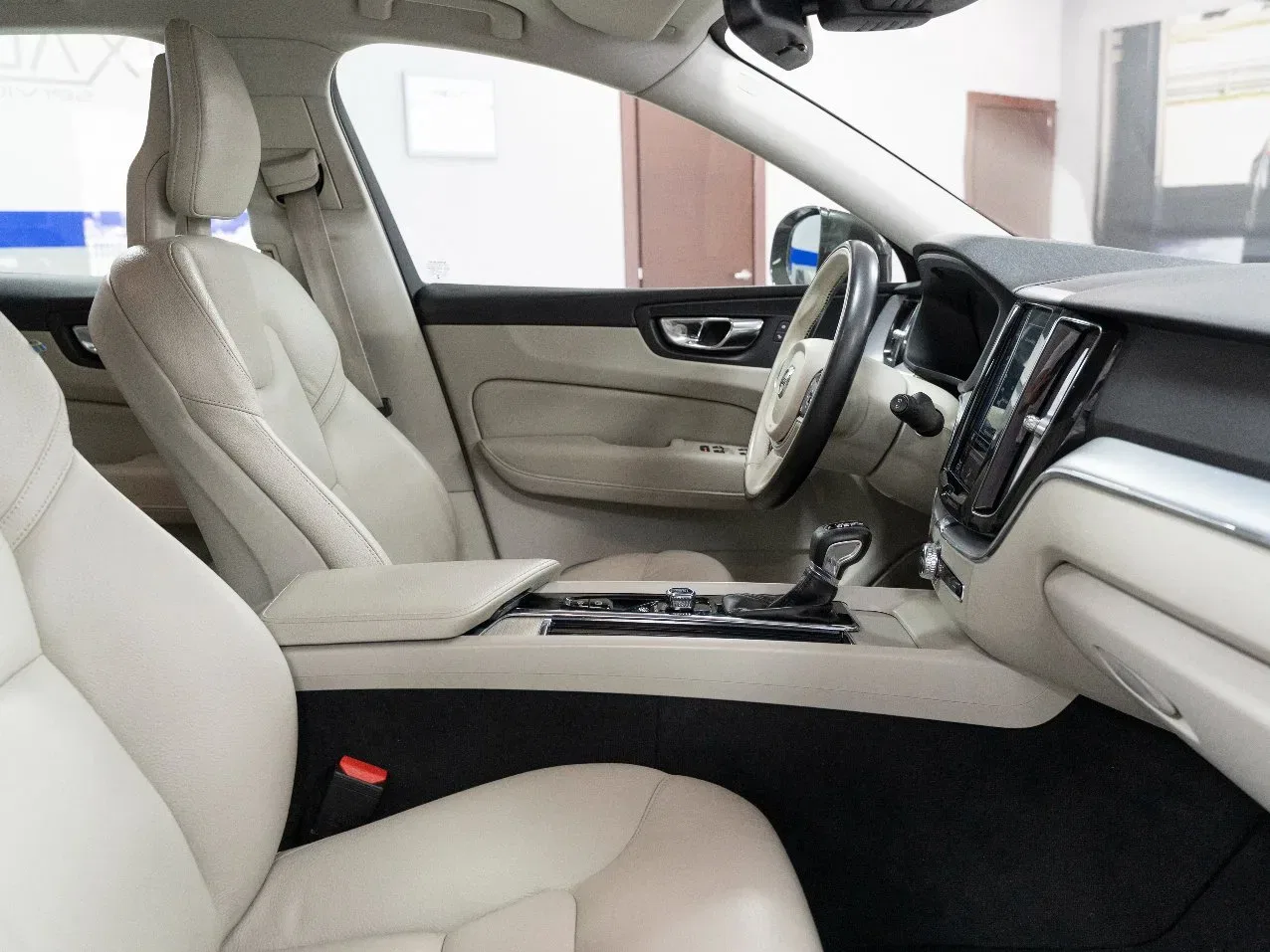 Volvo XC60 2.0 D4 Inscription Geartronic foto 14