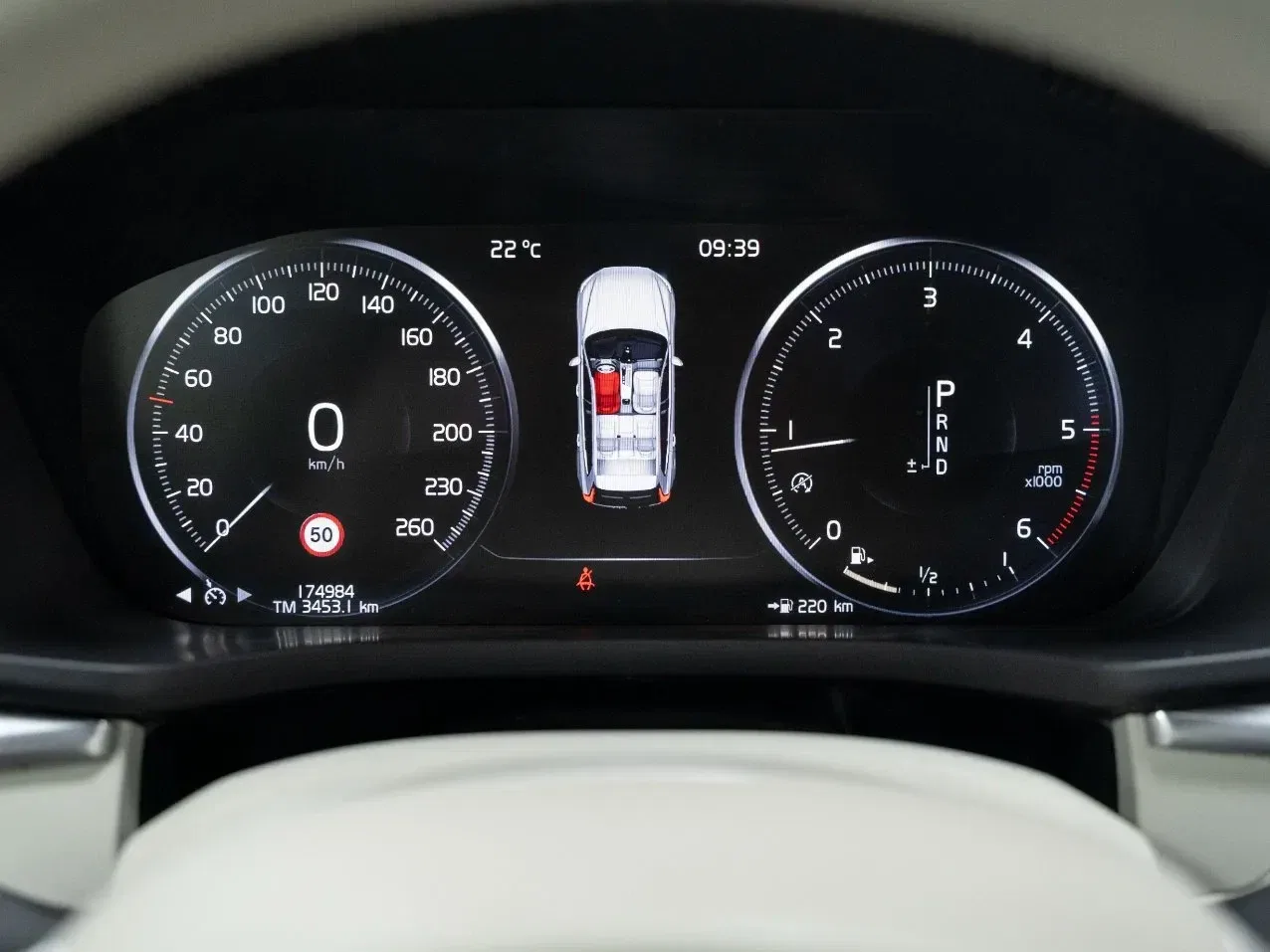 Volvo XC60 2.0 D4 Inscription Geartronic foto 15