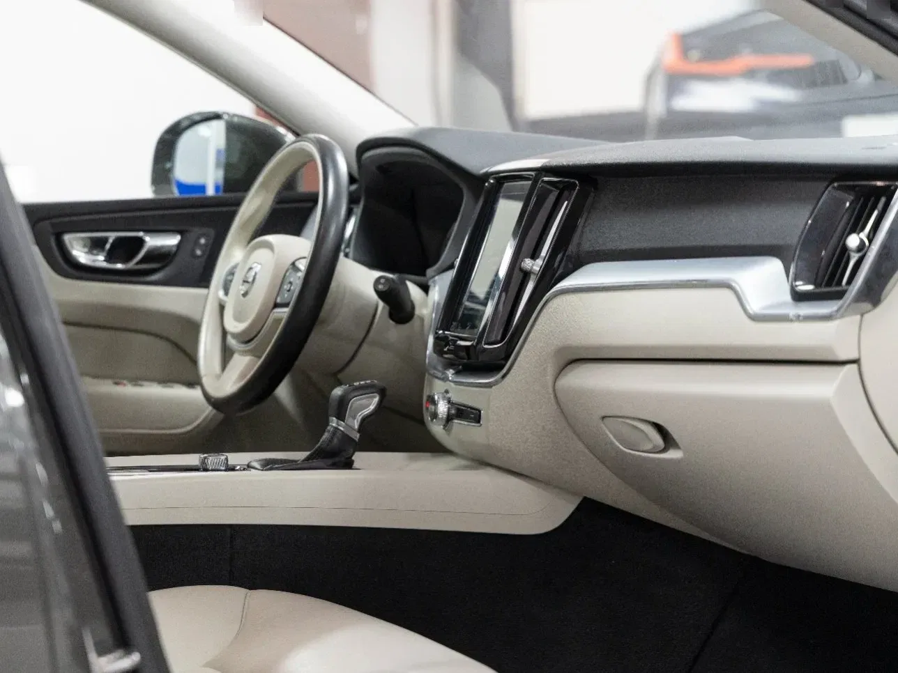 Volvo XC60 2.0 D4 Inscription Geartronic foto 17
