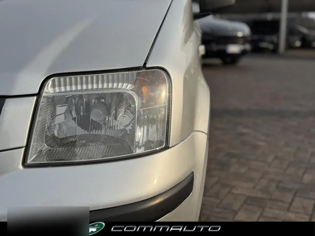 Fiat Panda 1.2 Emotion Eco foto 8