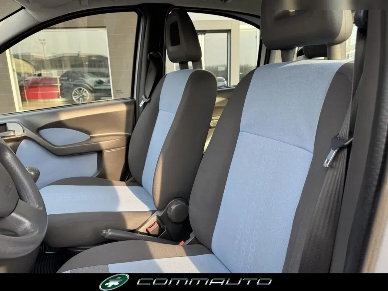 Fiat Panda 1.2 Emotion Eco foto 10