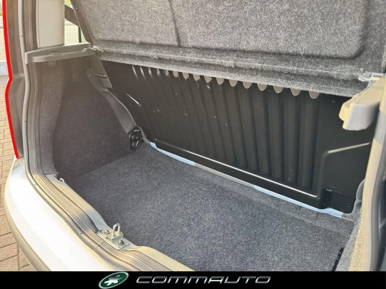 Fiat Panda 1.2 Emotion Eco foto 16