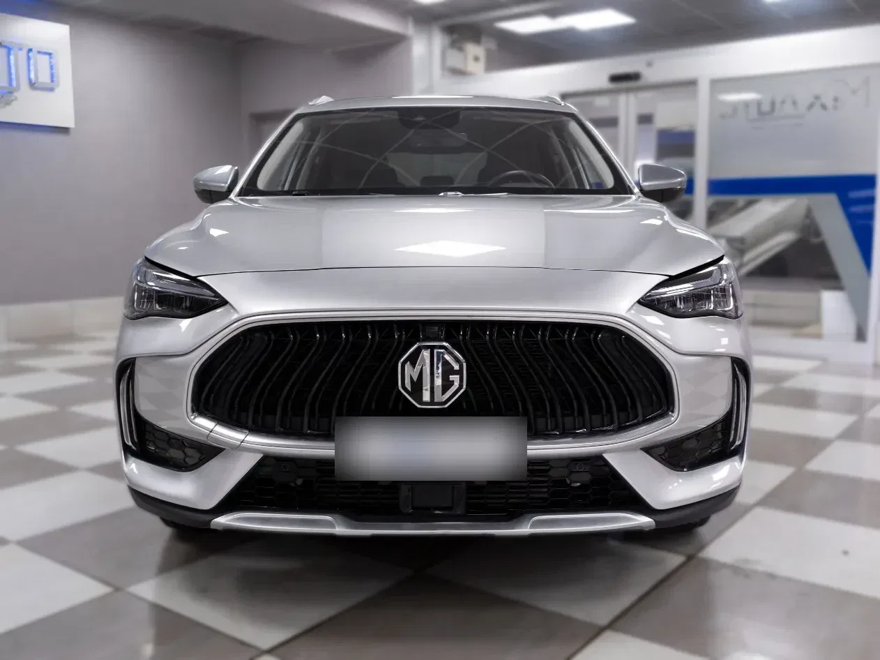 MG HS 1.5 MT Comfort 2WD foto 2