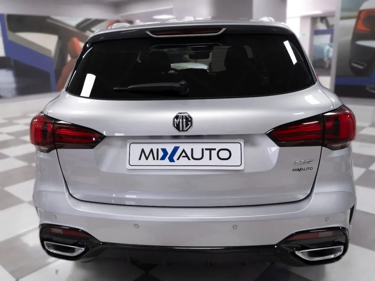 MG HS 1.5 MT Comfort 2WD foto 4