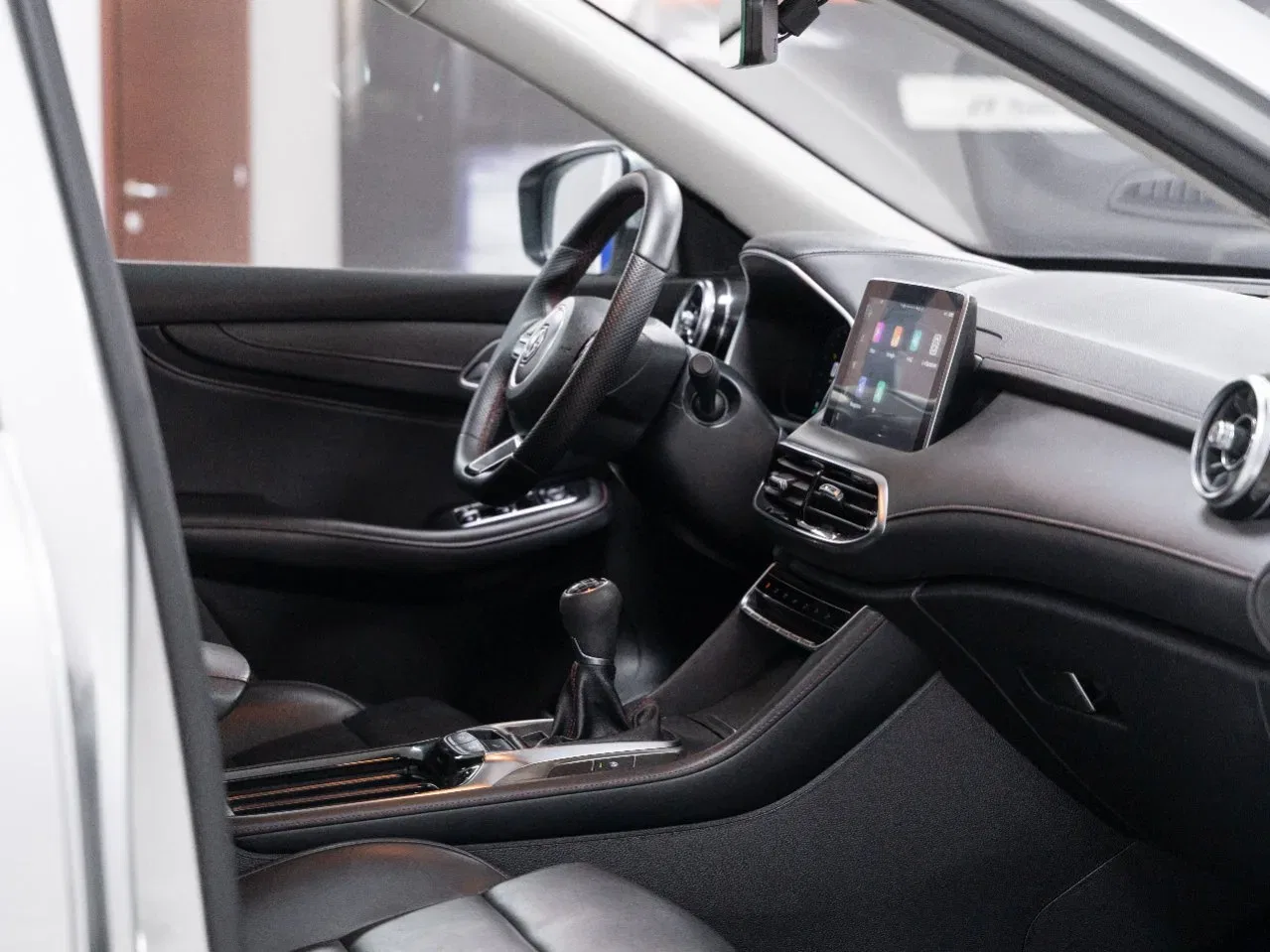 MG HS 1.5 MT Comfort 2WD foto 17