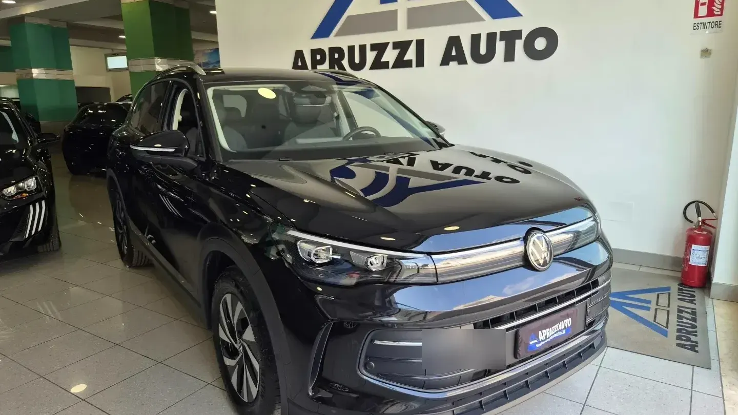 Volkswagen Tiguan 2.0 TDI 150CV SCR DSG Life