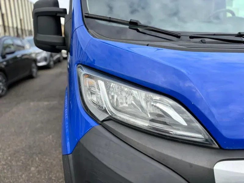 PEUGEOT Boxer *PROMO* 330 2.2 bluehdi 140 PM-TMS L2H2 foto 12