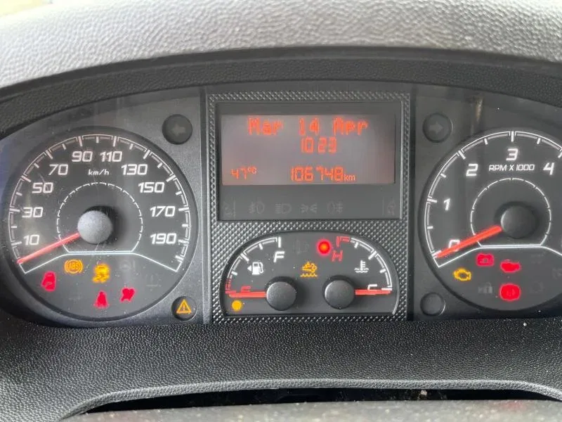 PEUGEOT Boxer *PROMO* 330 2.2 bluehdi 140 PM-TMS L2H2 foto 9