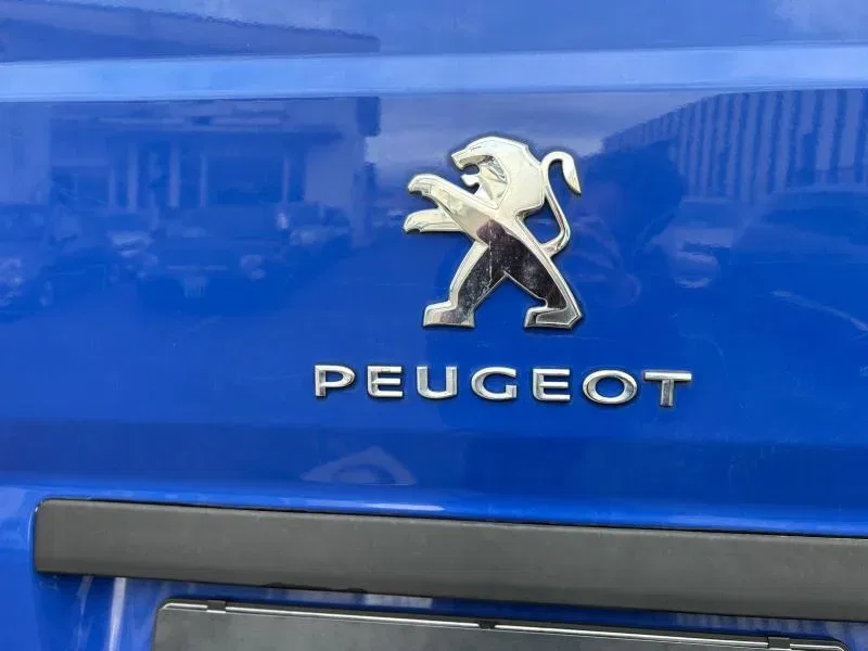 PEUGEOT Boxer *PROMO* 330 2.2 bluehdi 140 PM-TMS L2H2 foto 20