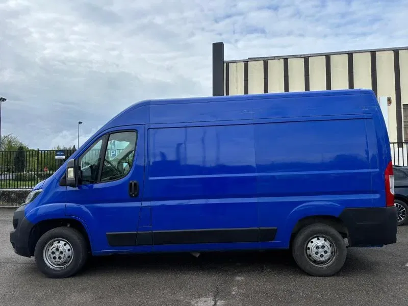 PEUGEOT Boxer *PROMO* 330 2.2 bluehdi 140 PM-TMS L2H2 foto 15