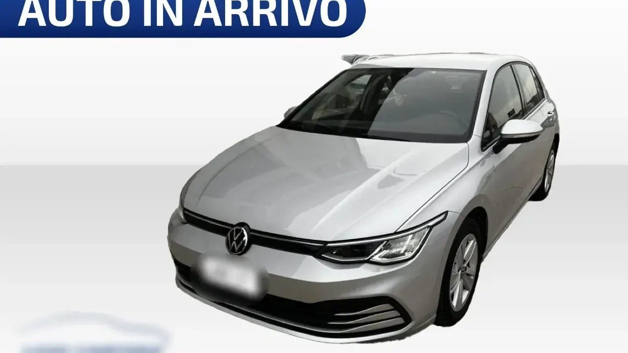Volkswagen Golf 2.0 TDI DSG SCR Life