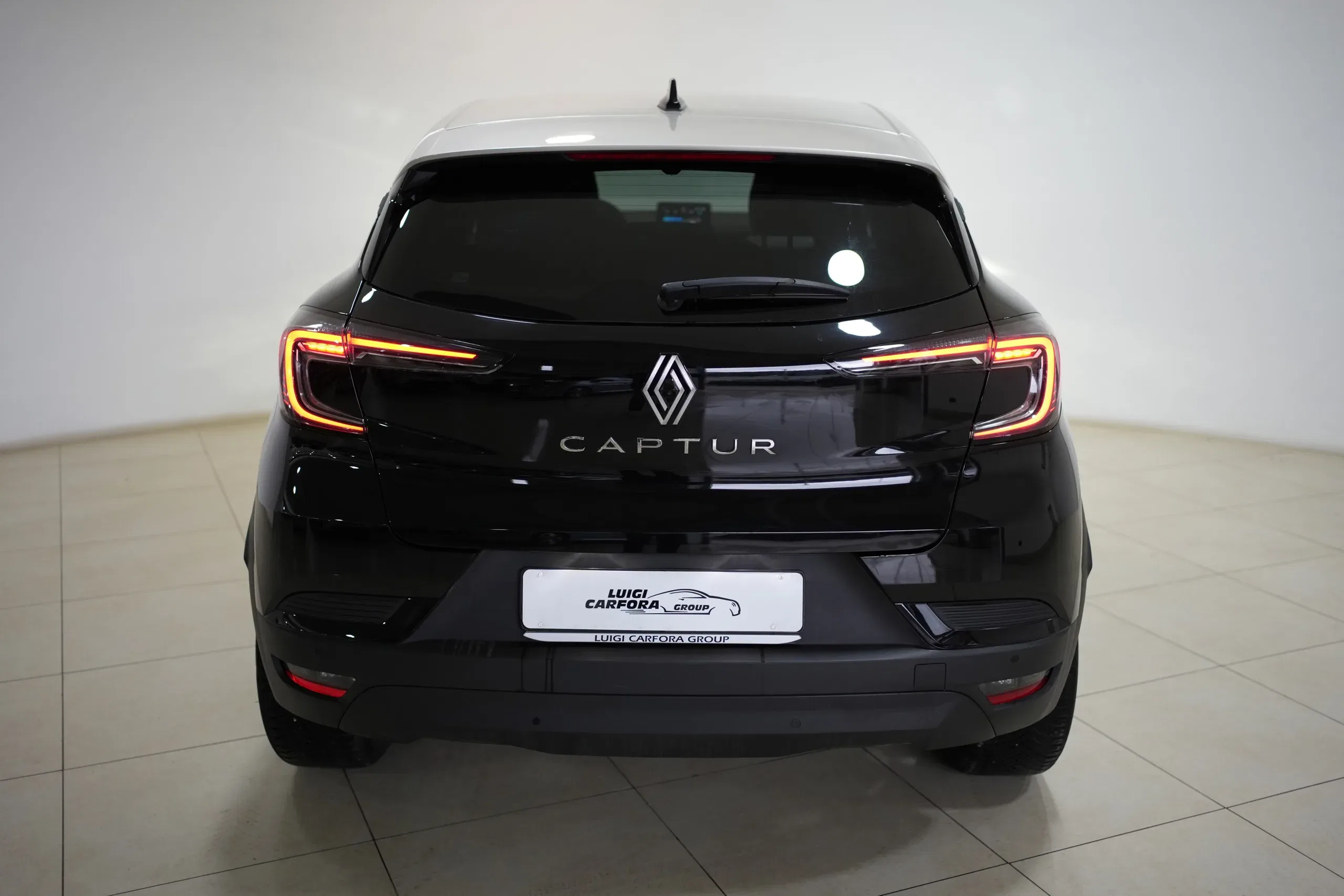 Renault Captur TCe 90cv Techno foto 14