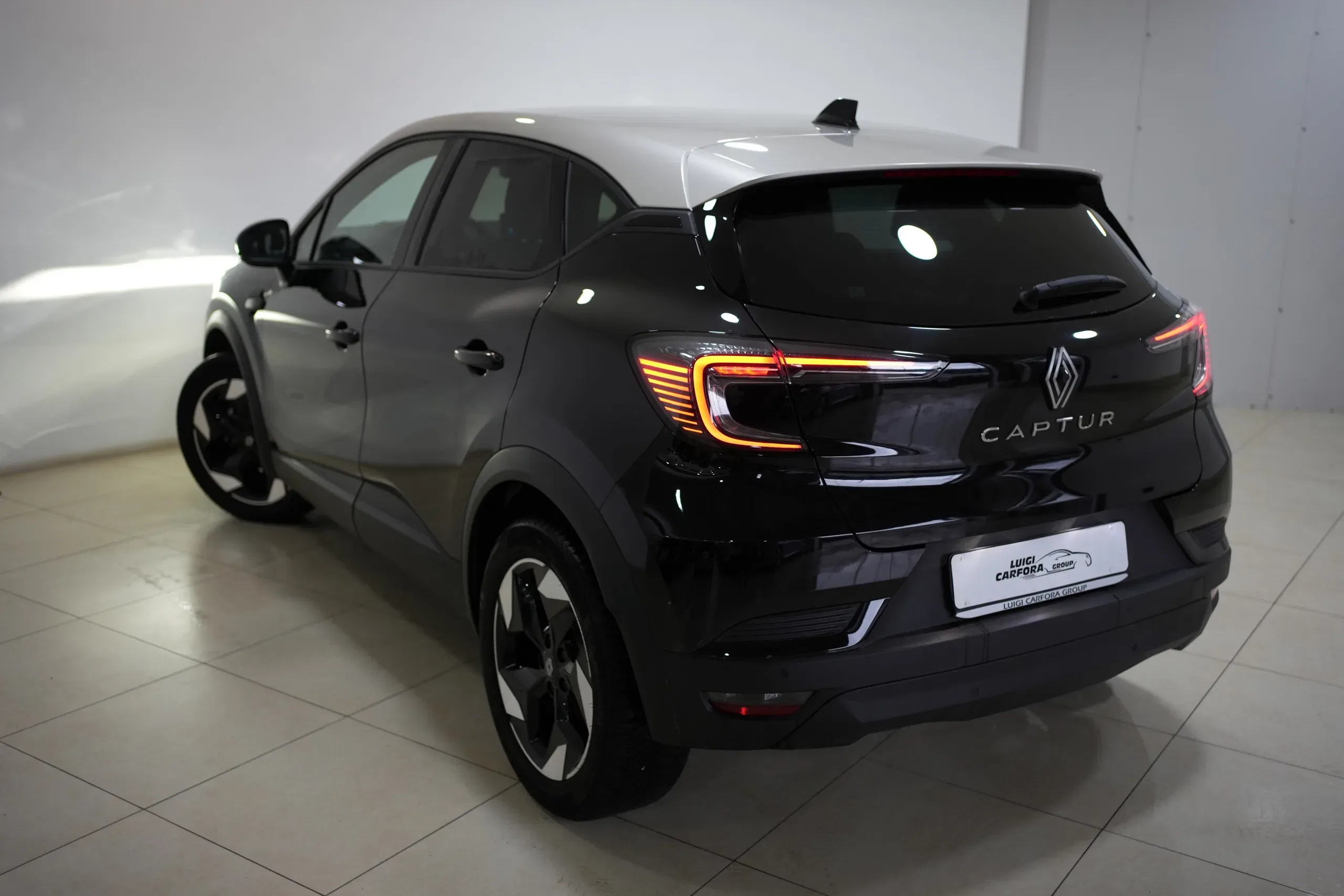 Renault Captur TCe 90cv Techno foto 15