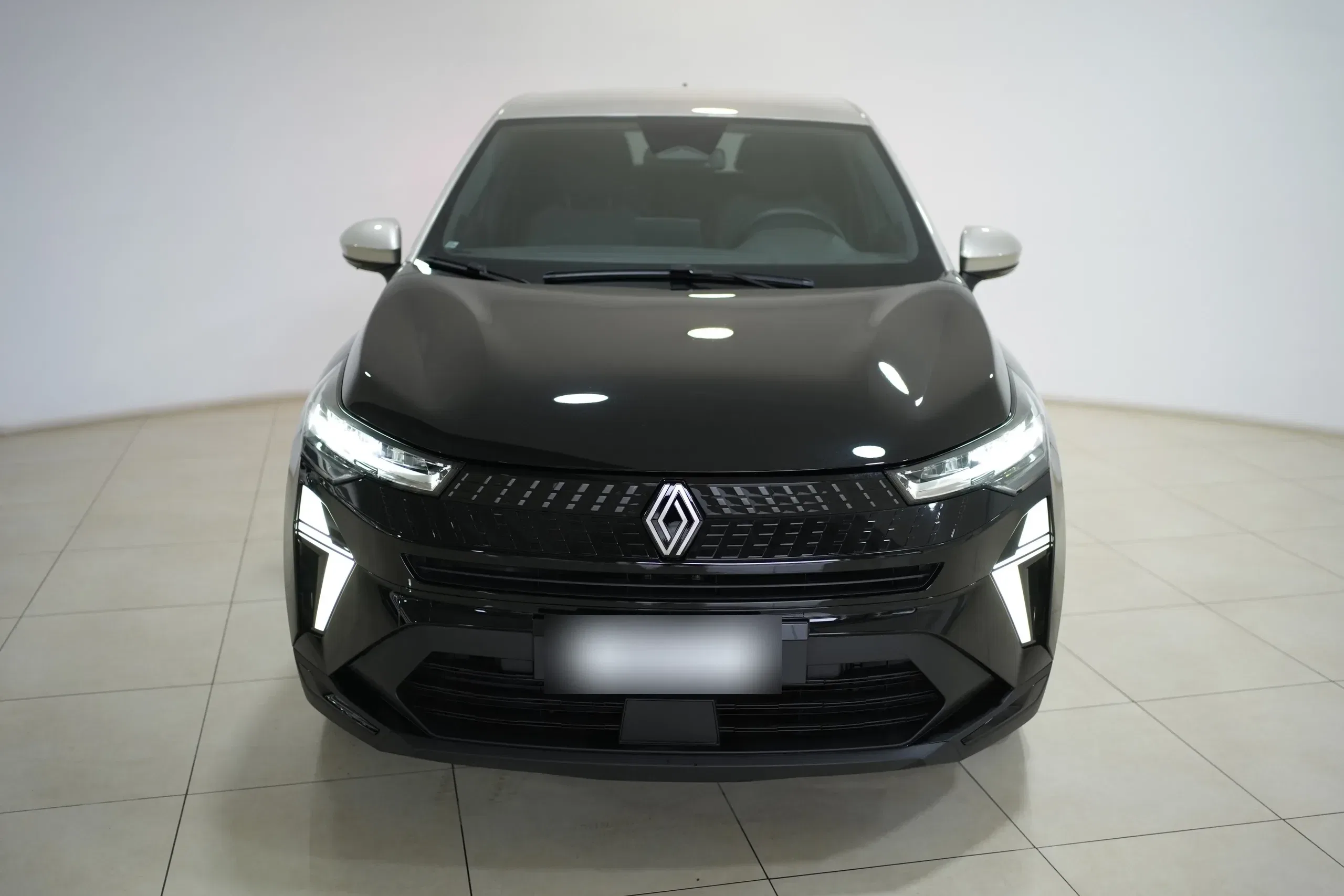 Renault Captur TCe 90cv Techno foto 2