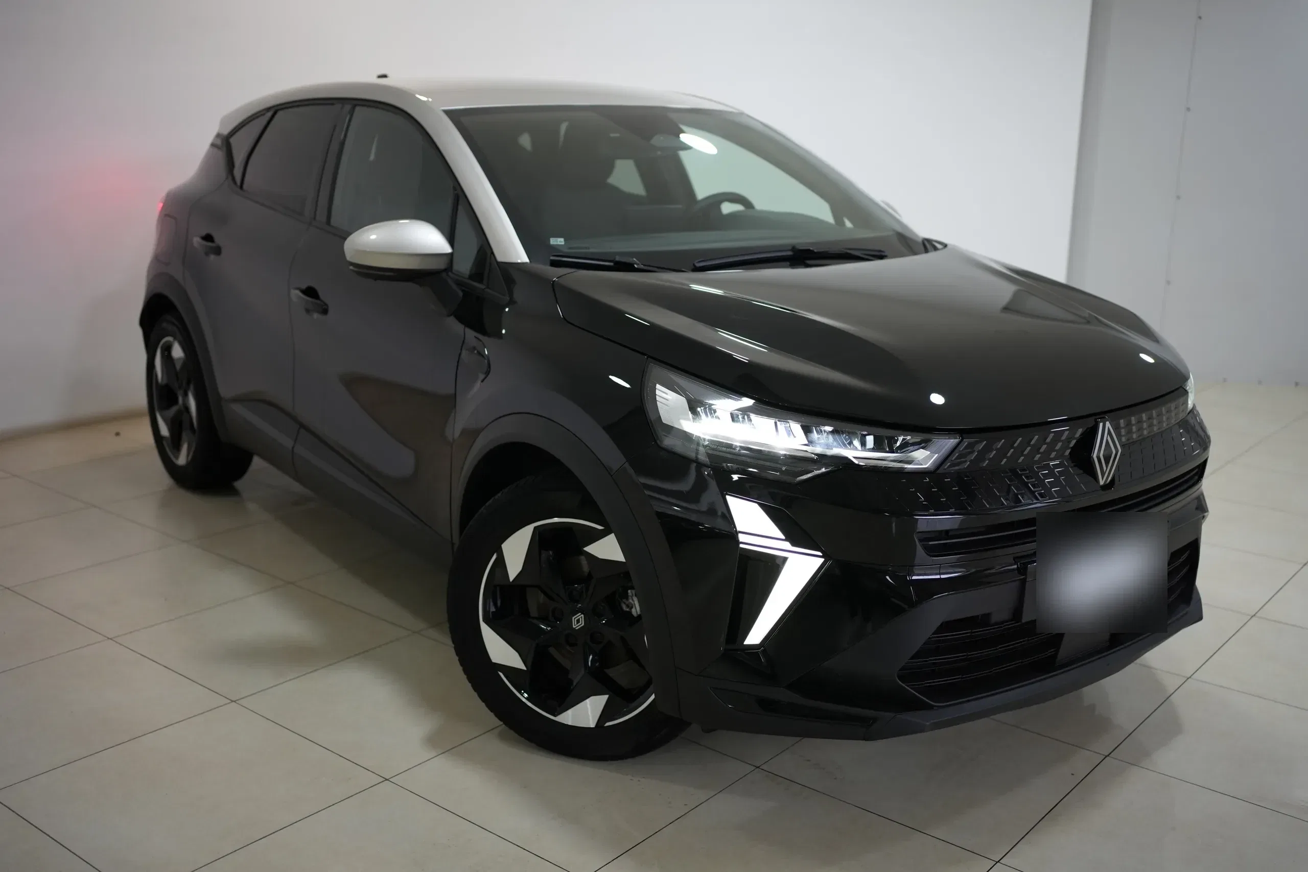 Renault Captur TCe 90cv Techno foto 3