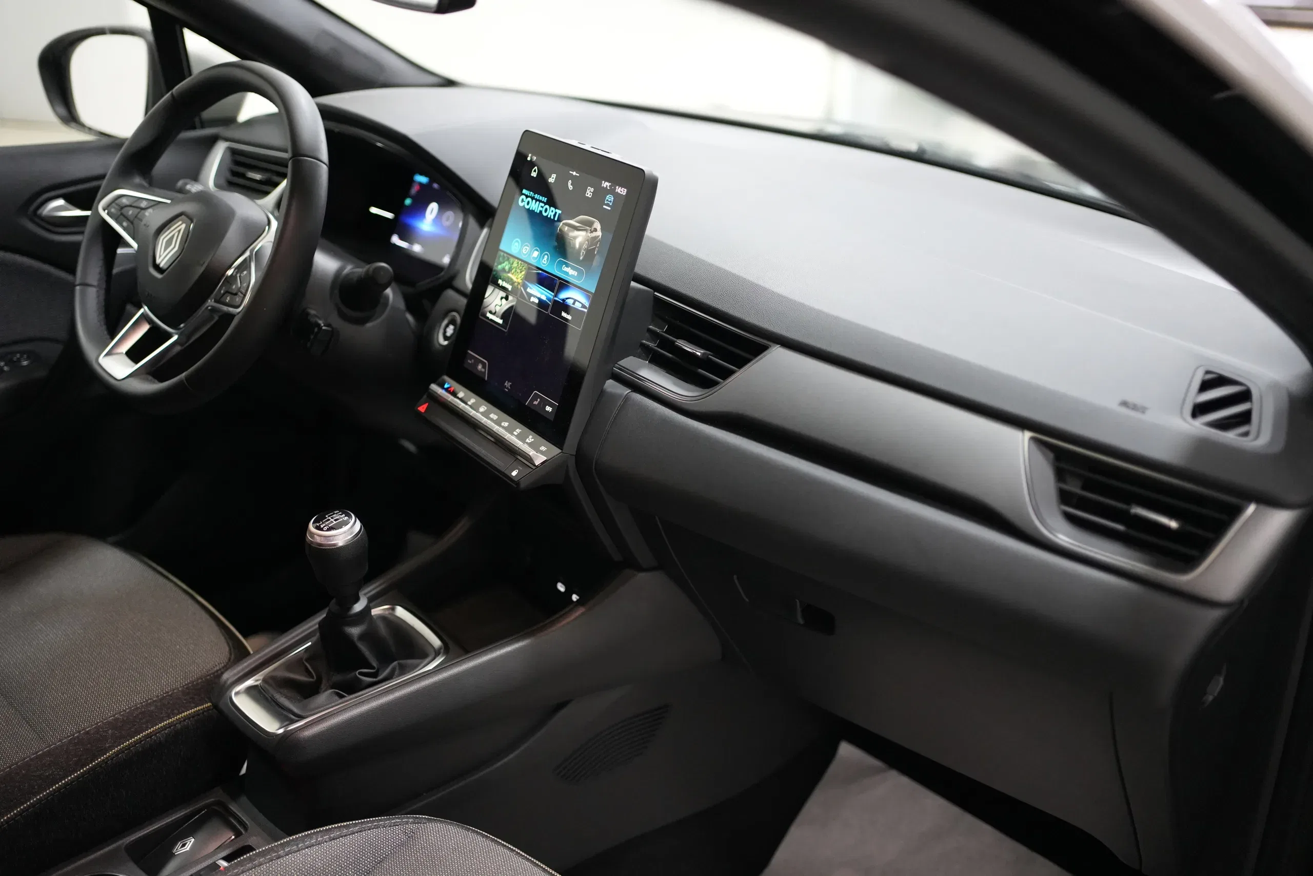 Renault Captur TCe 90cv Techno foto 10